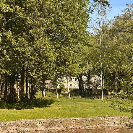 ヴィラ Moulin Du Pont De Beauce En Vallee De Chevreuse