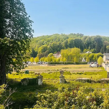 Moulin Du Pont De Beauce En Vallee De Chevreuse ダンピエール
