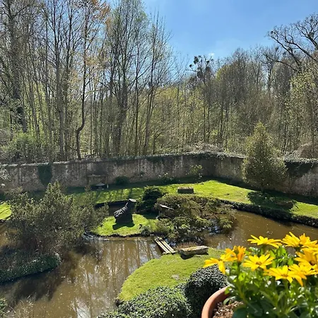 Moulin Du Pont De Beauce En Vallee De Chevreuse 别墅 Dampierre (Yvelines)