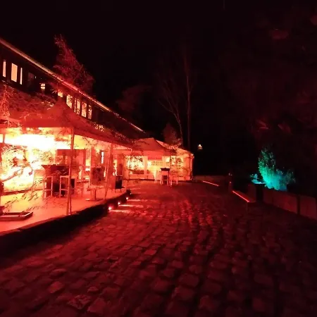 Moulin Du Pont De Beauce En Vallee De Chevreuse