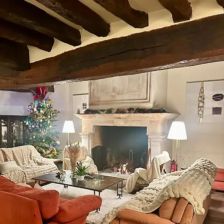 Moulin Du Pont De Beauce En Vallee De Chevreuse ヴィラ ダンピエール