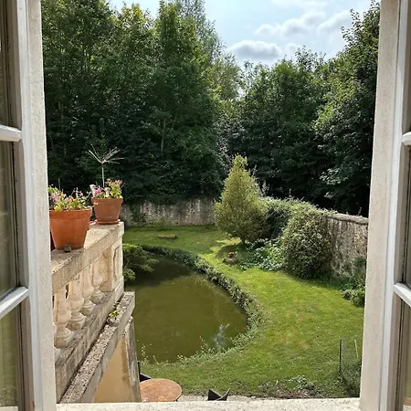 Moulin Du Pont De Beauce En Vallee De Chevreuse
